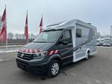 Knaus VAN TI PLUS 650 MEG PLATINUM *4M*DSG*MARKISE* - Knaus Allradantrieb