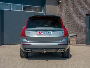 Volvo XC90 - 6