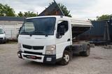 Mitsubishi FUSO CANTER  AUTOMATIK 3 SEITENKIPPER - Angebote