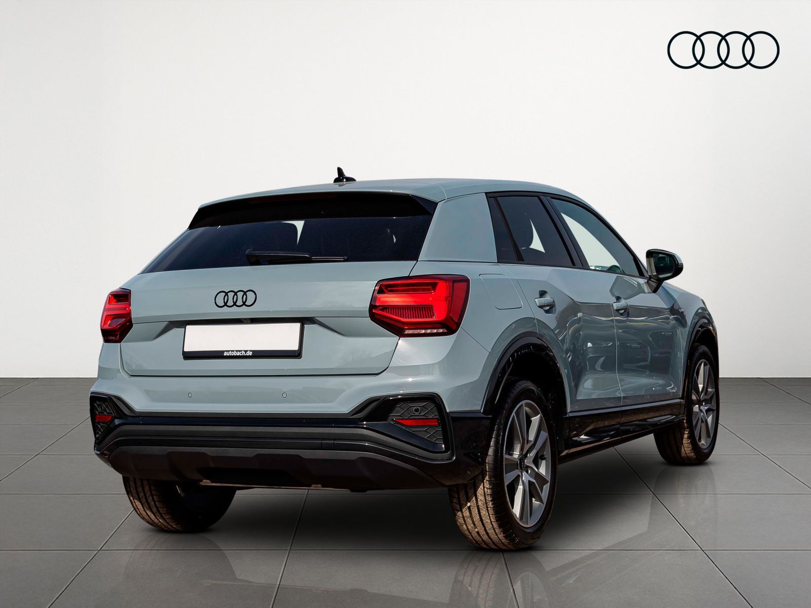 Audi Q2 - Bild 5