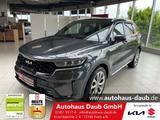 Kia Sorento 2.2 CRDi Platinium+Allrad+AT+7-Sitze+ - Kia Sorento mit Diesel-Antrieb