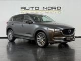 Mazda CX-5 SportsLine*1-Hand*S-Dach*Leder*Matrix*BOSE* - Mazda CX-5 Gebrauchtwagen in Wuppertal