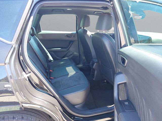Ateca FR 4Drive*AHK*Navi*Memory Sitze*360 Kamera