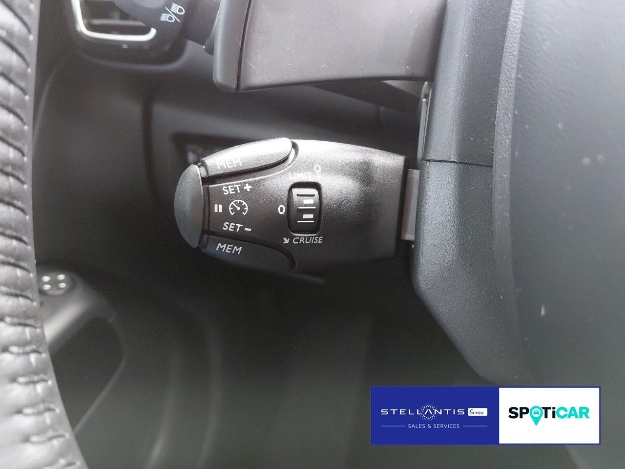 Citroën C5 Aircross Mild Hybrid 136 LED*RFK*Nav