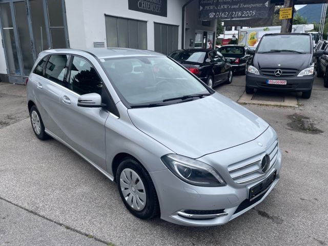 Mercedes-Benz B 180 B -Klasse B 180 CDI / d