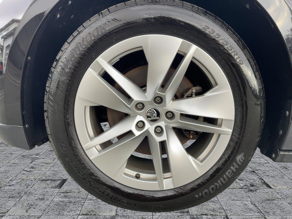 Skoda Enyaq - Bild 10