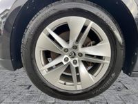 Skoda Enyaq - Vorschau Bild 10