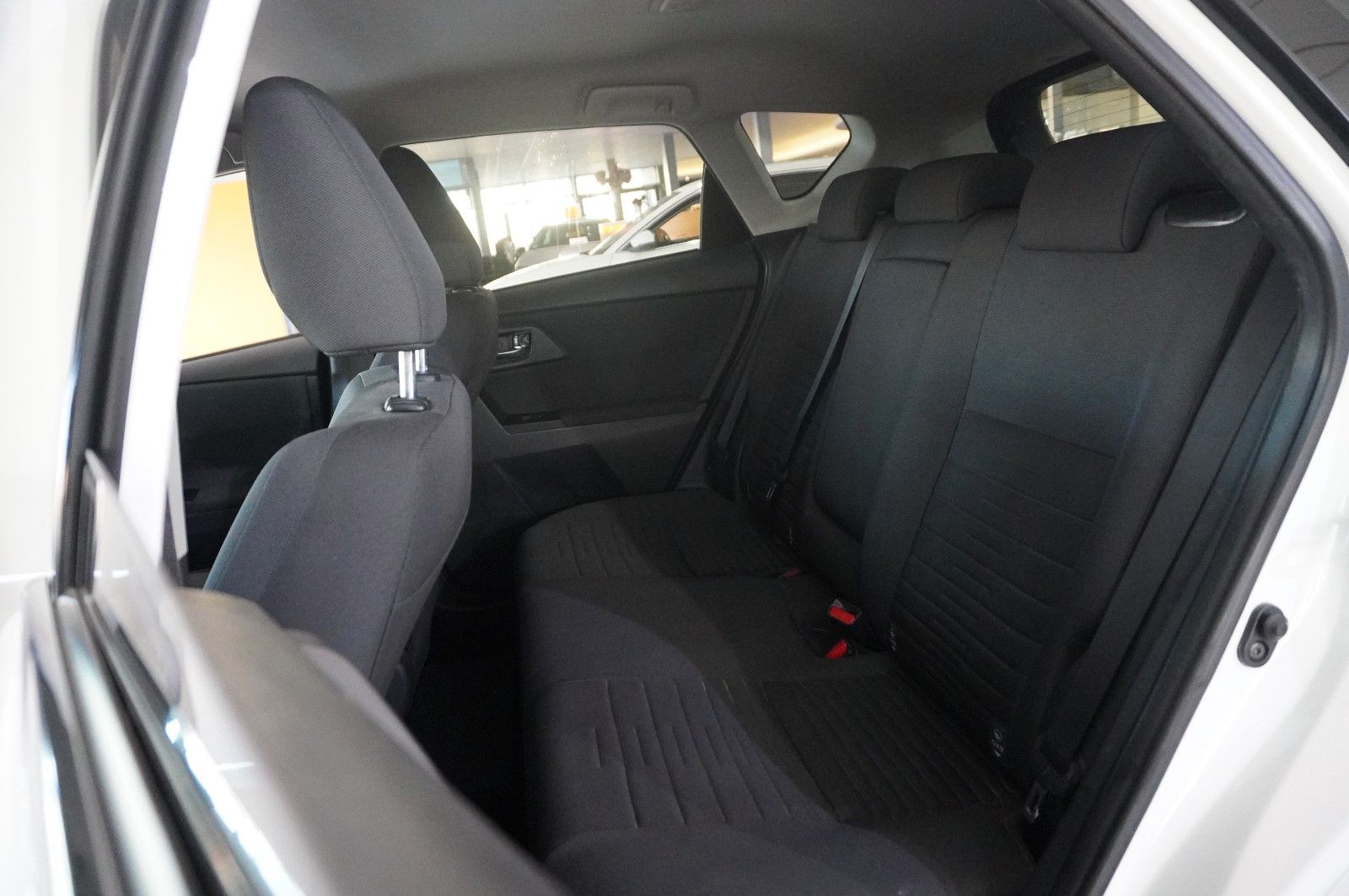 Fahrzeugabbildung Toyota Auris 1.2 LIM. DESIGN EDITION NAVI/LED/KAMERA/SH