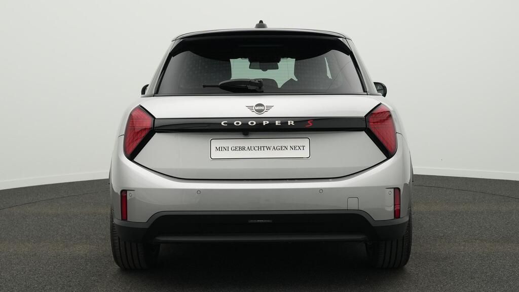 MINI Cooper S - Bild 9
