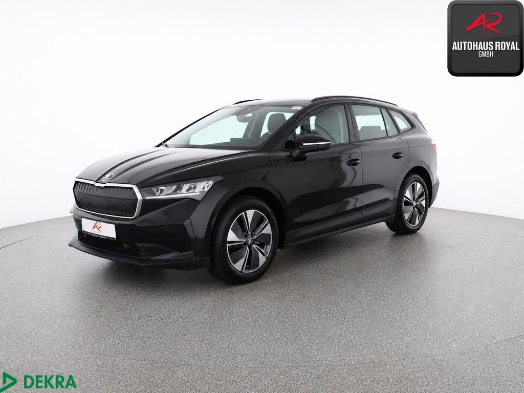 Image of Skoda Enyaq