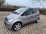 Mercedes-Benz A 140 CLASSIC *klima * Tüv * top Zustand - gebrauchte Mercedes-Benz A 140 aus dem Jahr 2000