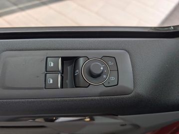 Ford Tourneo Custom 2.0 L1 Tit X AT B&O Standheizung