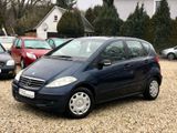 Mercedes-Benz A 150 A -Klasse A 150 TÜV+AU=NEU - Mercedes-Benz A-Klasse aus 2004