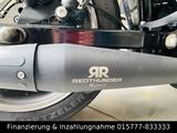 Harley-Davidson Street Bob Custom Shopper - HARLEY-DAVIDSON STREET BOB CUSTOM