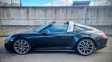 Porsche 911 Targa - Porsche in Hamburg: 911