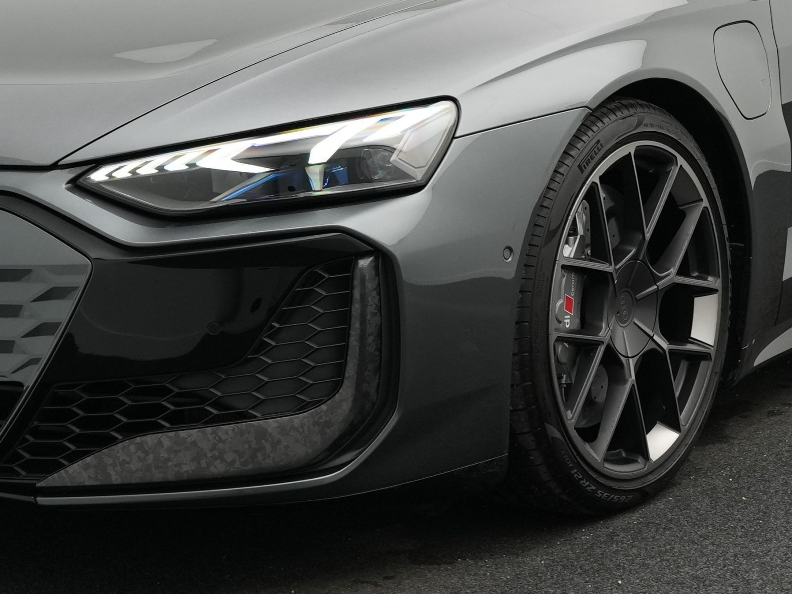 Audi RS e-tron GT - Bild 22