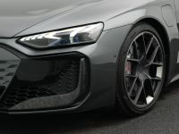 Audi RS e-tron GT - Vorschau Bild 22