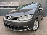 Volkswagen Sharan Life Automatik DSG 7-Sitzer Navi PDC - gebrauchte VW Sharan aus dem Jahr 2014