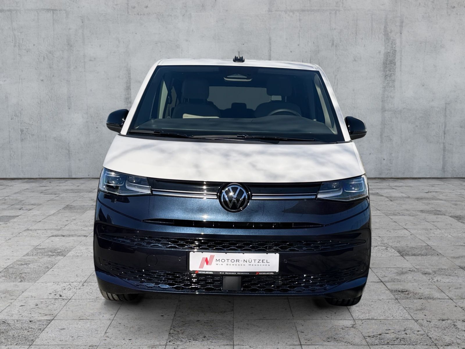 Volkswagen T7 Multivan - Bild 3