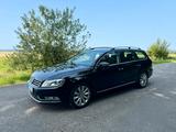 Volkswagen Passat Variant 2.0 TDI DSG Highline