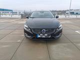 Volvo S60 D4 AWD Geartronic Summum Summum - Volvo Gebrauchtwagen in Pforzheim