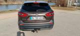 Nissan Qashqai 1.3 DIG-T N-CONNECTA N-CONNECTA - Nissan Qashqai mit Benzin-Antrieb: Limousine