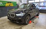 BMW X5 45e xDRIVE/M SPORT/SHADOW/LASER/HuD/PANO/KAM. - BMW X5 in Dortmund