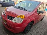 Renault Modus - gebrauchte Renault Modus aus dem Jahr 2004