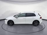 Volkswagen Golf Style 1,5 l TSI OPF 6-Gang - Volkswagen Golf mit Benzin-Antrieb: 1.6