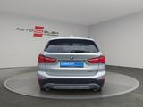 BMW X1 xDrive 18 d Sport Line Advantage Parkassiste - gebrauchte BMW X1 aus dem Jahr 2018