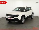 Jeep Avenger 1.2 MHev Aut. LED ACC Sitzheizung