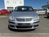 Volkswagen Golf V Lim. Trend Klimaaut 1.Hand Hagelschaden ! - : bis 2500 €, TÜV