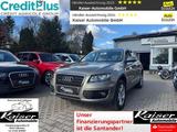 Audi Q5 2.0 quattro-1.Besitz-Scheckheft-Top Extras - gebrauchte Audi Q5 aus dem Jahr 2009