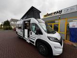Adria Twin Sports 640 SGX, Automatik, 180PS, Navi - Angebote entsprechen deinen Suchkriterien