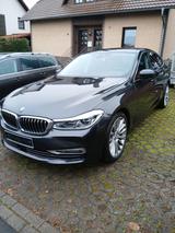 BMW 640 Gran Turismo 640i A Gran Turismo Luxury - BMW 640 Gran Turismo Gebrauchtwagen