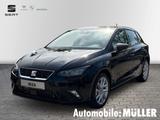 Seat Ibiza FR 1.0 TSI 85 kW (116 PS) 7-Gang-DSG NEUWA - Seat Ibiza Neuwagen: Automatik
