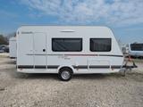 Dethleffs c-joy Active 420 QSH  - Dethleffs Neu Wohnwagen