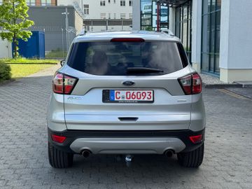 Ford Kuga - 8