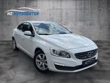 Volvo S60 D5  Lim. Momentum*PDC*TEMPOMAT*LED*EURO 5 - gebrauchte Volvo S60 aus dem Jahr 2014