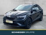 Renault Arkana Esprit Alpine Mild Hybrid 160 ACC+BOSE - Renault Arkana Tageszulassungen