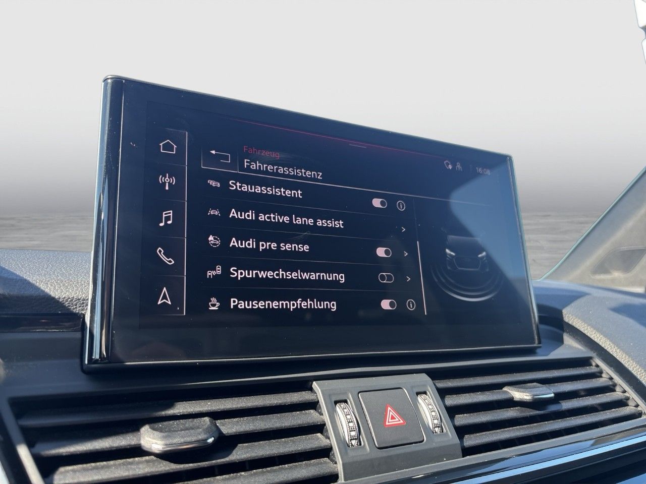 Audi SQ5 3.0 TDI quattro MLED HuD Navi StHZ B&O foto 22
