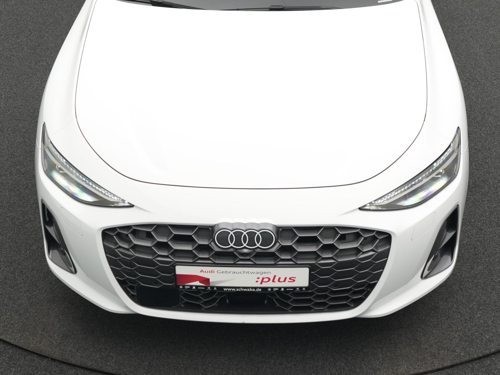 Audi A6 - Bild 31