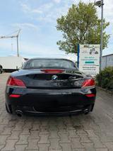 BMW Z4 sDrive35is - - BMW Z4: Sdrive35is