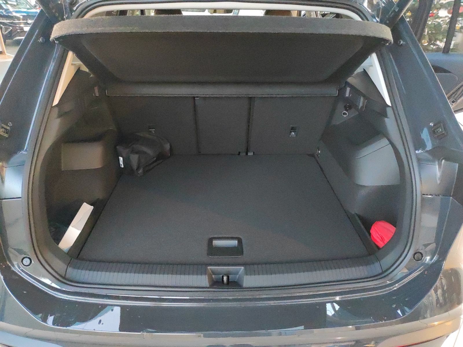 Volkswagen Tiguan - Bild 22