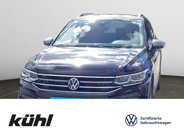 Volkswagen Tiguan Allspace 2.0 TDI DSG 4M Elegance Navi LM1 foto 1