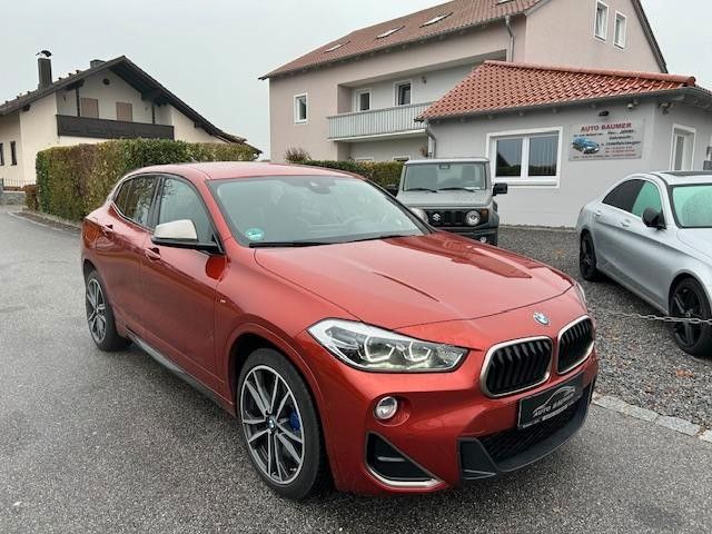 BMW X2  M35 i *Head-Up*