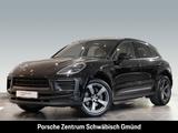 Porsche Macan BOSE 20-Zoll Rückfahrkamera Panoramadach