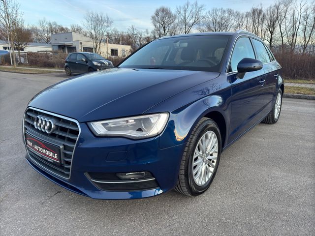 Audi A3 1.4 TFSI Sportback Ambiente 125PS NAVI  XENON