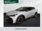 Cupra Tavascan Edge electr 210kW 82 kWh ACC Wärmepumpe - Cupra Tavascan SUV