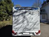 Fiat Hymer Wohnmobil Hymer Exsis T 578 - Fiat Hymer
